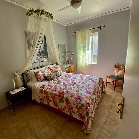 Gallery Apartments Lixouri Esterno foto