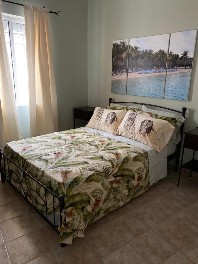 Gallery Apartments Lixouri Esterno foto