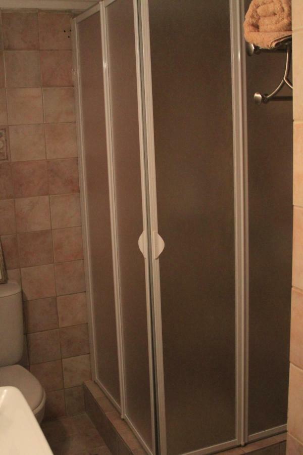 Gallery Apartments Lixouri Esterno foto